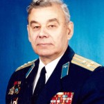 Никаноров Аркадий Васильевич фото