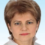 Рыжова