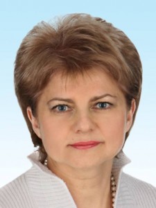 Рыжова